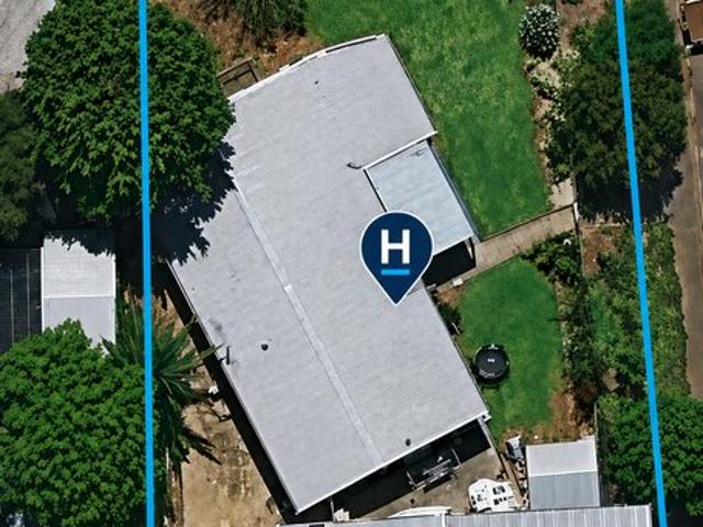 Land for sale in Horseshoe Creek, South Australia