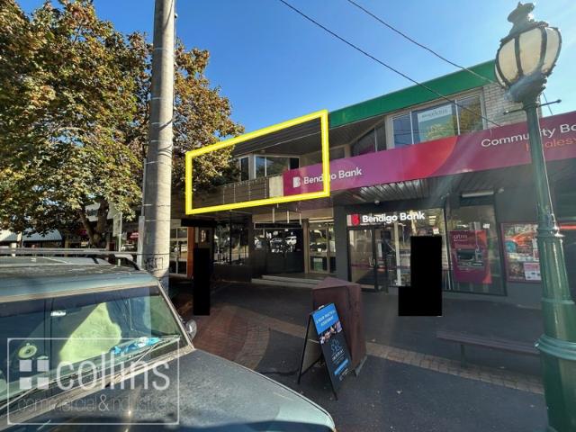 Office for rent in Camerons Creek, Victoria