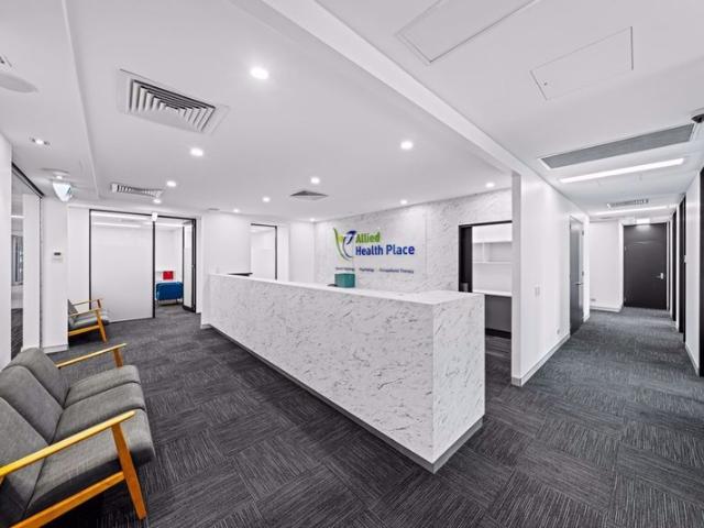 Office for rent in Fernbrook, Queensland