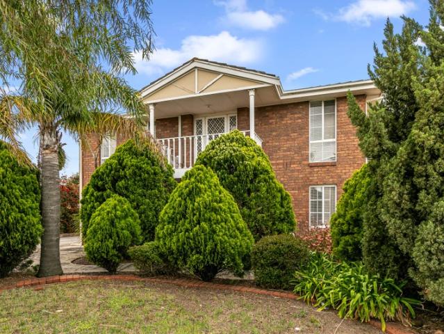 Property for rent in Camerons Creek, Victoria