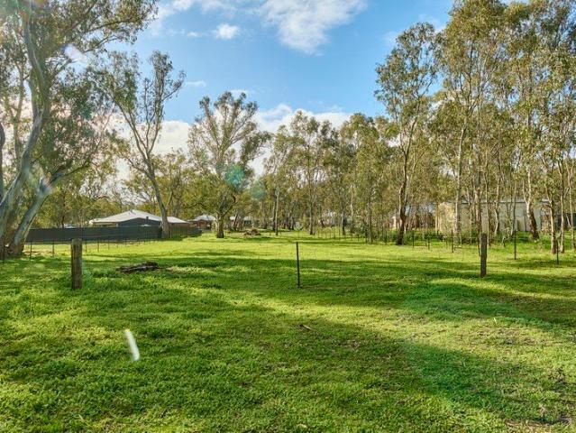 Land for sale in Heathcote, Victoria
