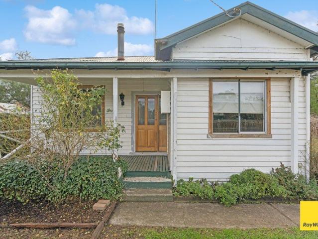 House for sale in Heathcote, Victoria