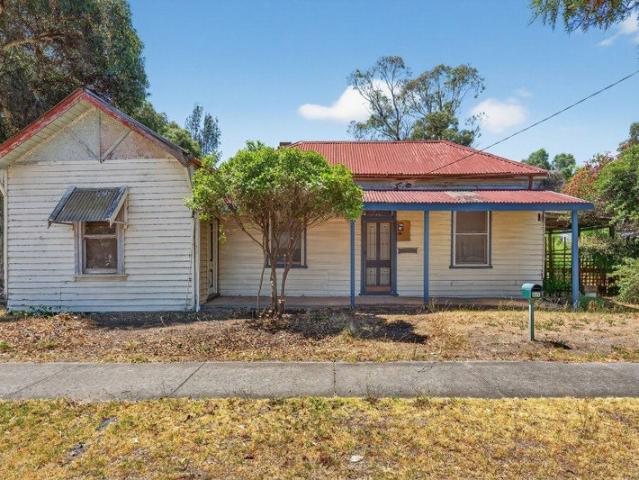 House for sale in Heathcote, Victoria