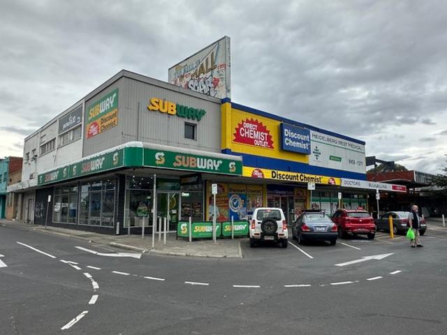 Retail for rent in Camerons Creek, Victoria