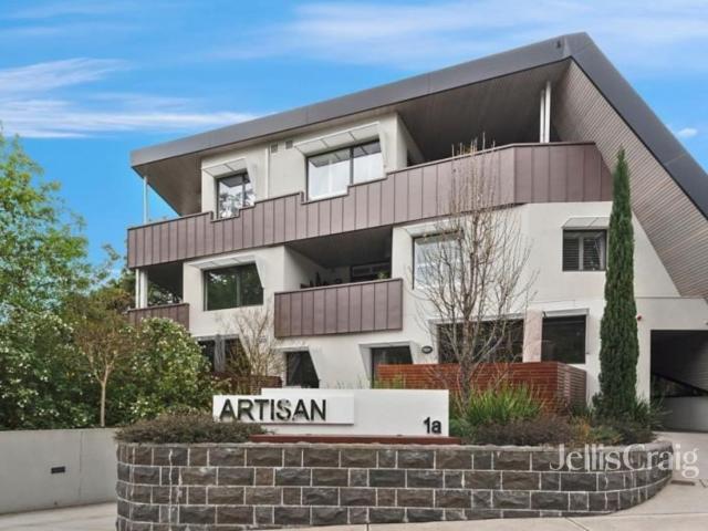 Apartment for rent in Camerons Creek, Victoria