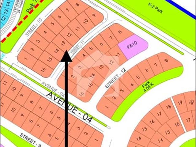 Property for sale in Islamabad