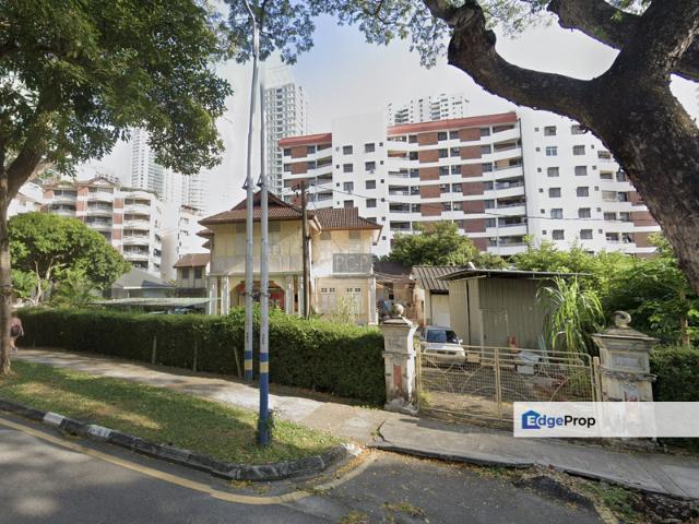 House for sale in Georgetown, Penang