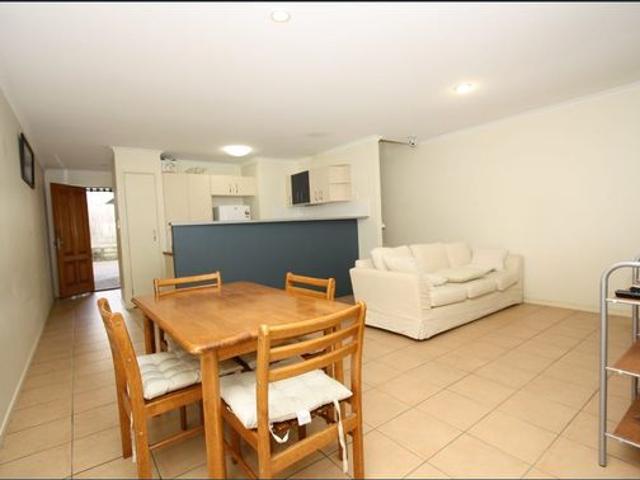Townhouse for rent in Herston, Greater Brisbane