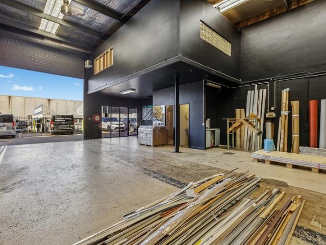 Warehouse for rent in Sydney, New South Wales