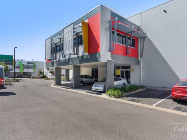 Warehouse for rent in Townsville, Queensland