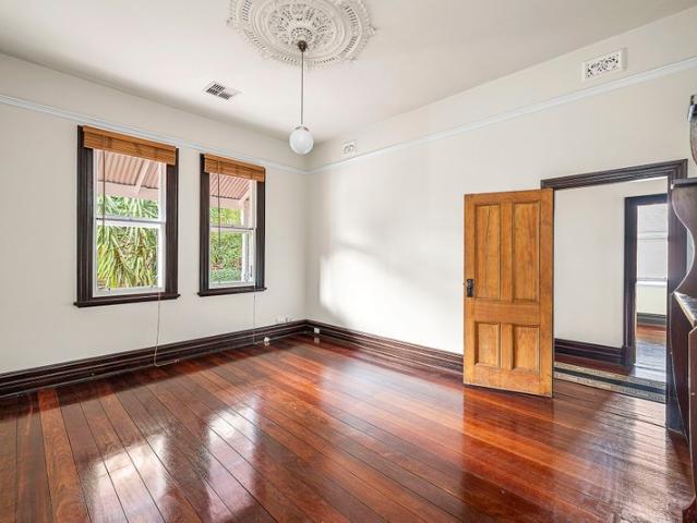 Office for rent in Western Australia