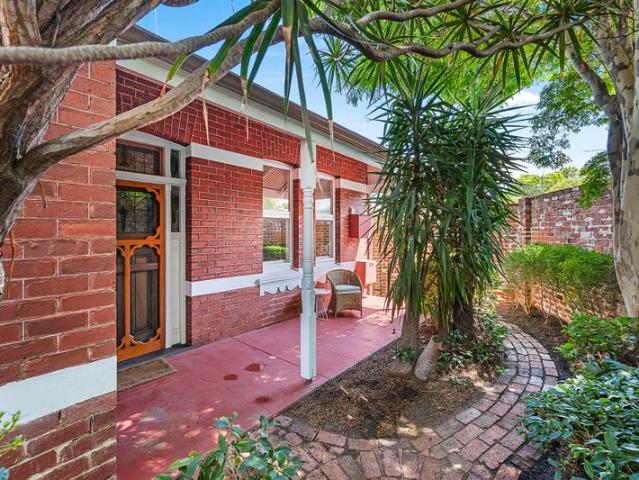 Office for rent in Western Australia