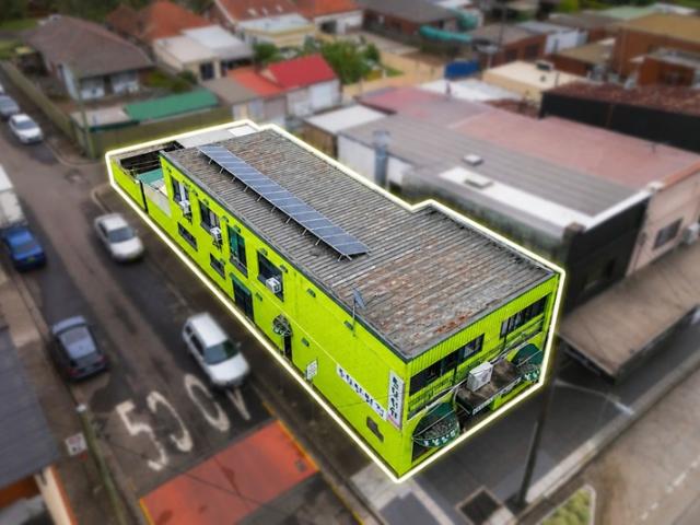 Retail for sale in Sydney, New South Wales