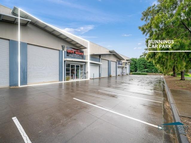 Warehouse for sale in Camerons Creek, Victoria