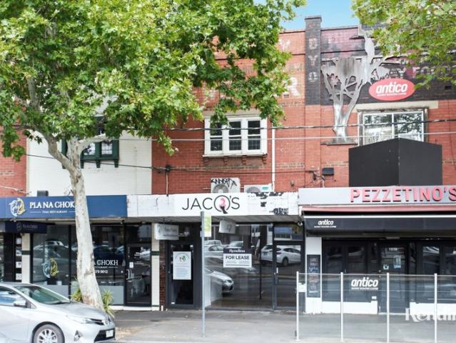Retail for rent in Camerons Creek, Victoria