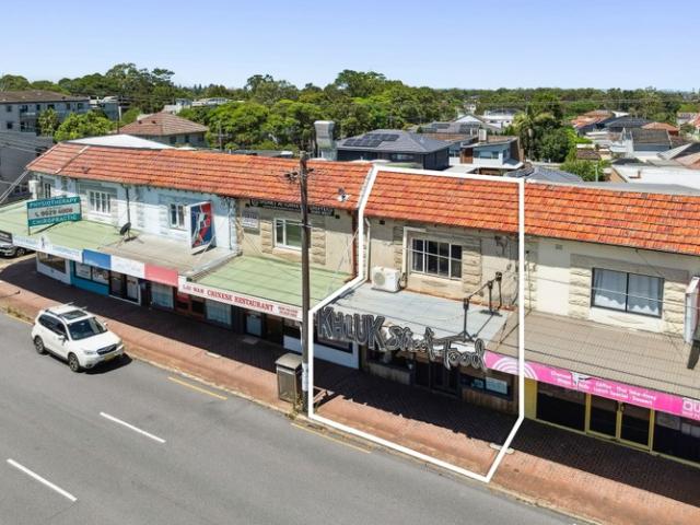 Retail for sale in Sydney, New South Wales
