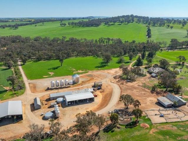 Property for sale in Burrumbuttock, New South Wales