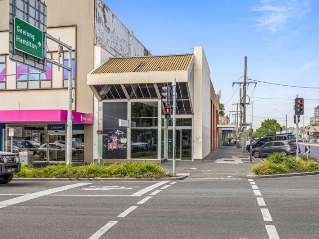 Retail for rent in Ballarat, Victoria