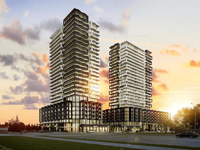Condo for sale in Brampton Condo for sale in Brampton