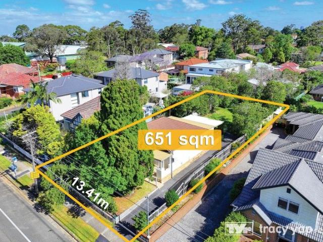 House for sale in Sydney, New South Wales