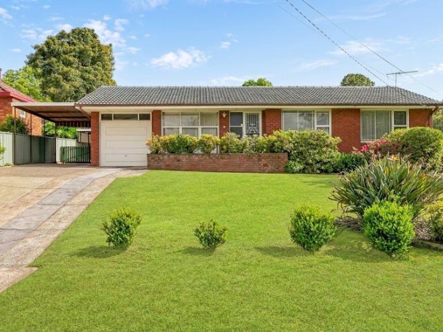 House for sale in Carlingford, Sydney