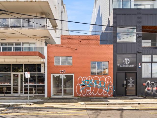 Warehouse for rent in Camerons Creek, Victoria