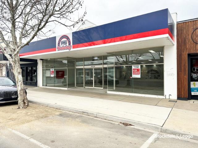 Retail for rent in Shepparton, Victoria