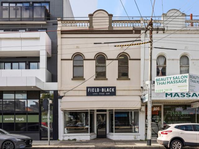 Retail for sale in Camerons Creek, Victoria
