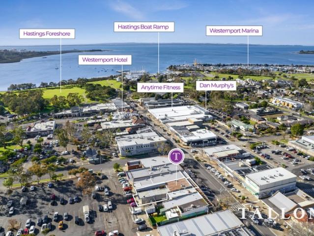 Retail for sale in Camerons Creek, Victoria