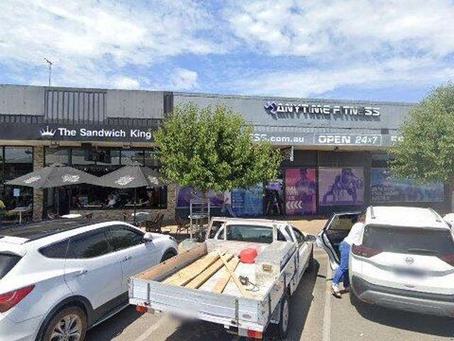 Retail for rent in Camerons Creek, Victoria
