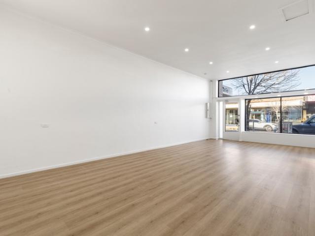 Retail for rent in Camerons Creek, Victoria