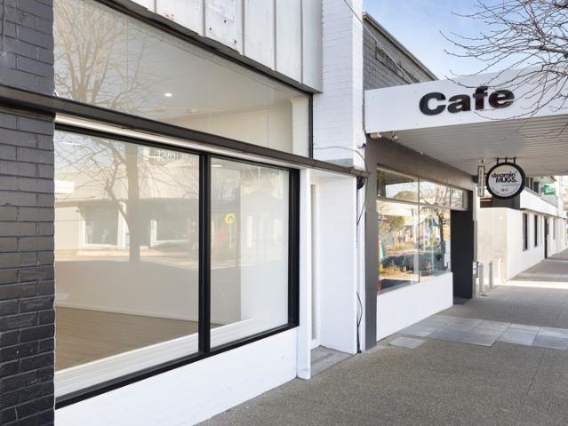 Retail for rent in Camerons Creek, Victoria