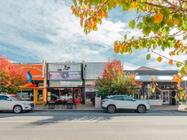 Retail for rent in Camerons Creek, Victoria