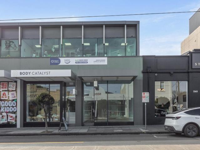 Retail for rent in Armadale, Melbourne