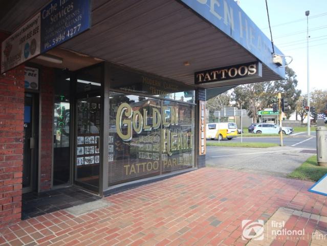 Retail for rent in Camerons Creek, Victoria