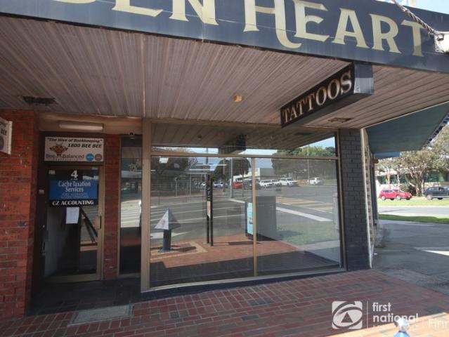 Retail for rent in Cranbourne, Melbourne