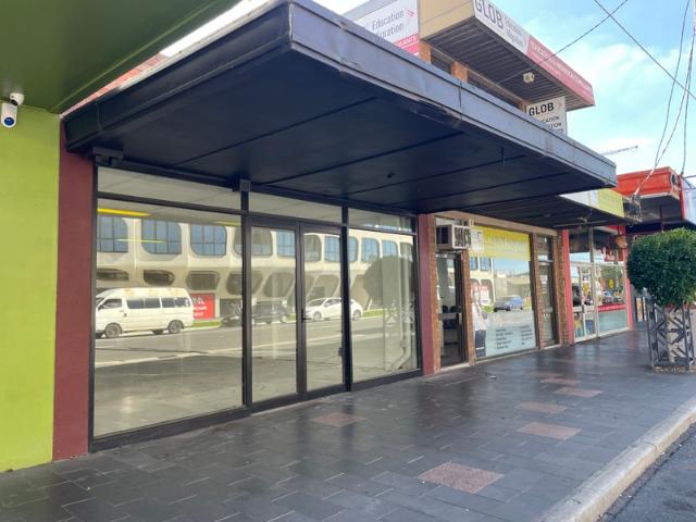 Retail for rent in Camerons Creek, Victoria