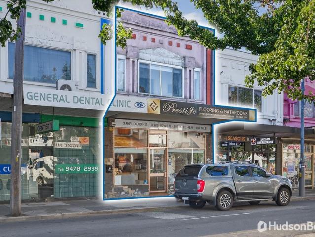 Retail for rent in Camerons Creek, Victoria
