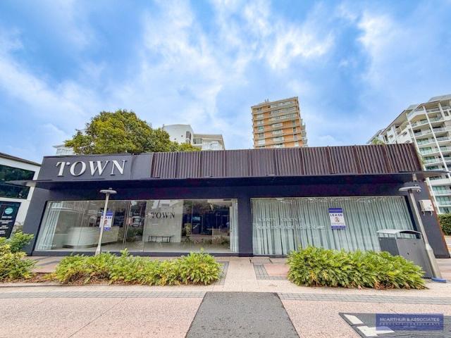 Office for rent in Kings Creek, Queensland