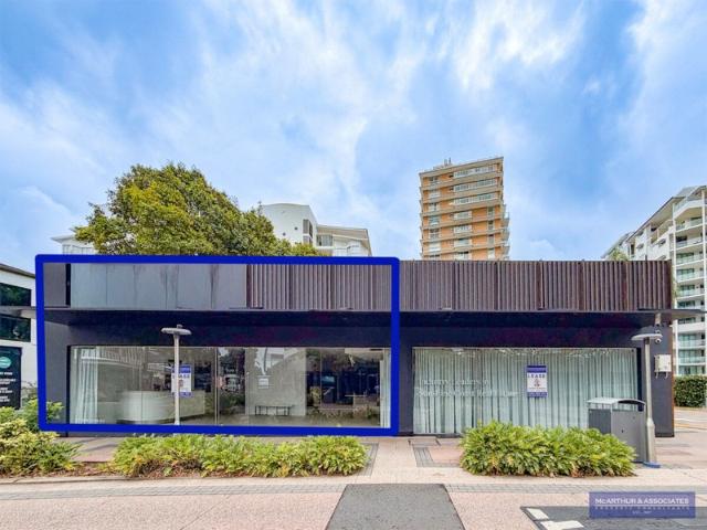 Office for rent in Kings Creek, Queensland
