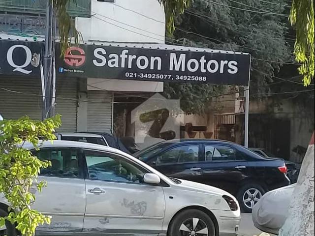 Commercial for sale in کراچی ڈویژن, North Waziristan