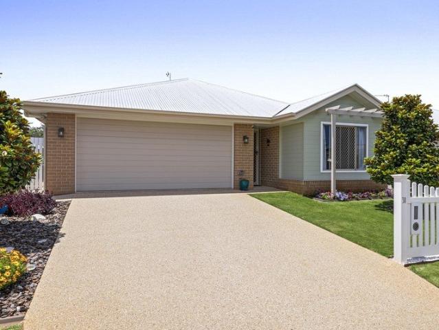 House for sale in Highfields, Queensland