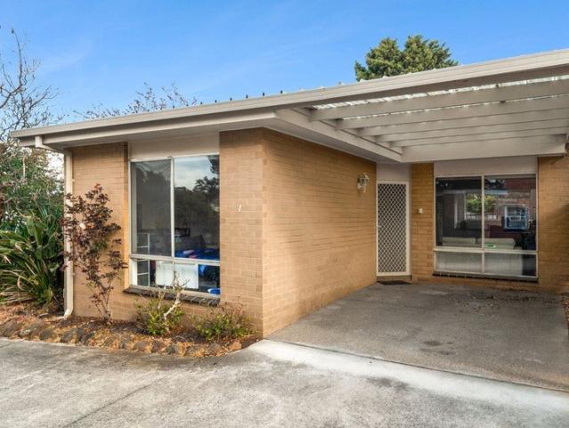 Apartment for sale in Highton, Geelong