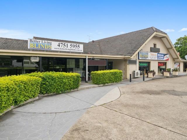 Townhouse for sale in Sydney, Blue Mountains City Council