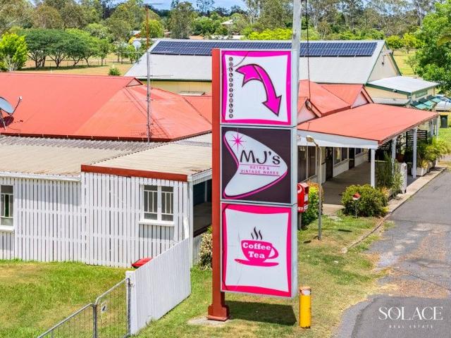 House for sale in Benaraby, Queensland