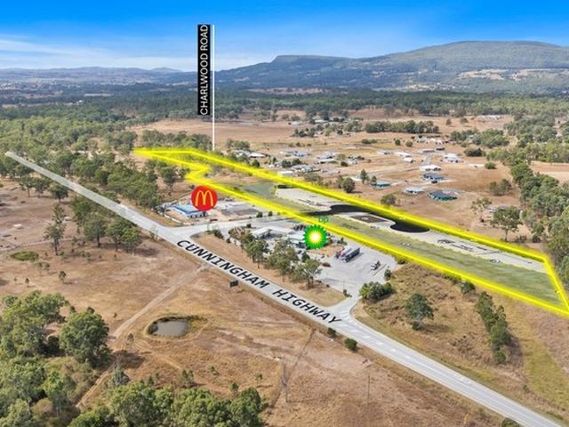 Property for sale in Charlwood, Queensland