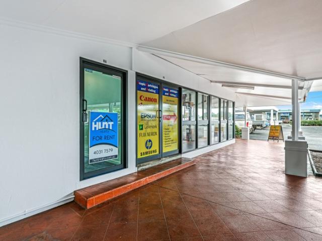 Office for rent in Innisfail, Queensland