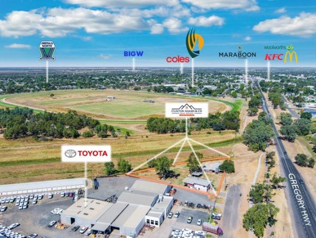 House for sale in Emerald, Queensland