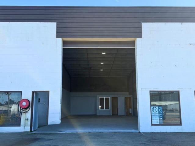 Warehouse for rent in Eden, Bega Valley Shire Council