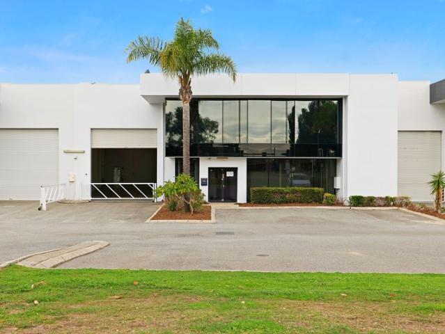 Warehouse for rent in Western Australia